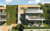NEUBAU: Wohnvielfalt trifft Nachhaltigkeit - Penthouse mit großer Terrasse - Süd-Ansicht Penthouse